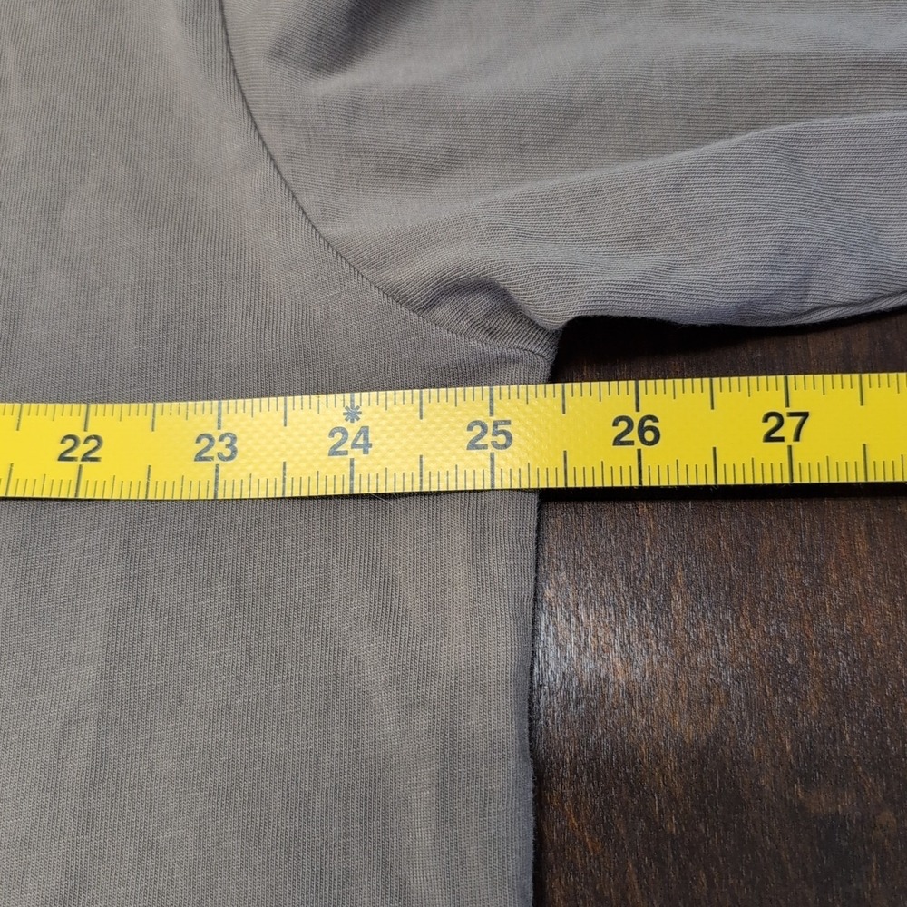 Sample Nike Air Jordan Face Taupe T-Shirt Sz Medium SU26 IF0866 - Picture 7 of 8